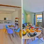 Apartment Maison Bianchi - Civette Garibaldi Nice