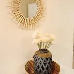 Le Jardin Du Port Apartment