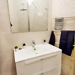 Le Jardin Du Port Apartment Nice
