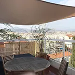 Loft 360° Apartment Nice
