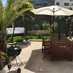Le Jardin Du Port Apartment Nice