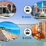 Angelus Guest house 3*