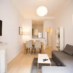 Le Coin Du Marche Apartment