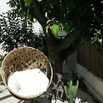Apartment Le Jardin Du Port