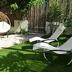 Apartment Le Jardin Du Port *