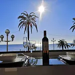 Le Palais, Promenade Des Anglais, Luxry App, 2 Ch, 2 Sdb, 88M