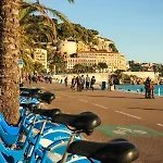 My Casa - Dijon - Near Train Station - Malaussena * Nice