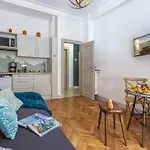 My Casa - Dijon - Near Train Station - Malaussena Apartment