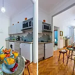 My Casa - Dijon - Near Train Station - Malaussena Apartment