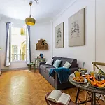 My Casa - Dijon - Near Train Station - Malaussena Apartment Nice