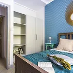 My Casa - Dijon - Near Train Station - Malaussena Apartment Nice