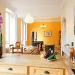 Ze Perfect Place - Spacieux Appartement - Cours Saleya - 2 Chb - 2 Sdb - Ac