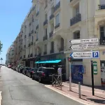Apartment Renting - Buffa - Cosy Fully Equipped - & Negresco Nice