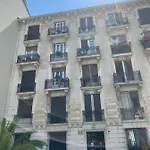 Apartment Renting - Buffa - Cosy Fully Equipped - & Negresco Nice