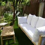 Apartment Le Jardin Du Port Nice