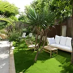 Apartment Le Jardin Du Port Nice