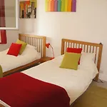 Appartement T3 Climatise Entre Mer Et Centre Nice