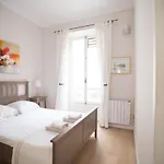Apartment Le Coin Du Marche
