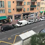 Appartement T3 Climatise Entre Mer Et Centre Nice