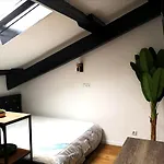 Studio Hyper Centre