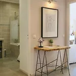Apartment Promenade Sur Les Toits *