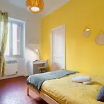 Cosy And Trendy 3 Bedrooms Train Tramway