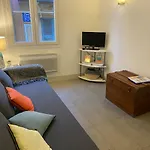 In The Heart Of Old Nice - 2Min. From Cours Saleya And Promenade Des Anglais