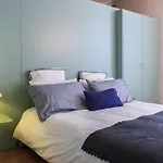 Nice Center Apartment, Place Massena