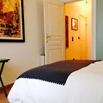 Nice Center Apartment, Place Massena