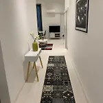 Gustave Apartment Nice