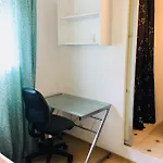 Apartment Le Californie Cote D'azur Les Pieds Dans L'eau Nice