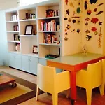 Nice Center Apartment, Place Massena