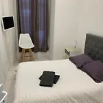 Gustave Apartment Nice
