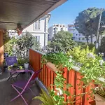 Apartment Le Della By Interhome