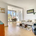 Nestor&Jeeves - Toucan Duplex Terrace - Hyper Center - Top Floor