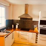 City Center Cute Flat With Sea View One Bedroom