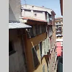 3 P Vieux Nice dernier étage