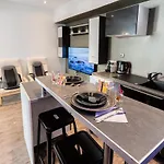 Jacuzzi, Appart Moderne, 30 Metres De La Mer