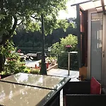 Studio Cimiez Piscine Et Jardin