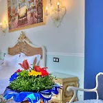 Aba Luxury B E B Bed & Breakfast 5*
