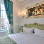 Aba Luxury B E B Bed & Breakfast 5*
