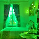 Bed & Breakfast Aba Luxury B E B