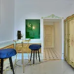 Aba Luxury B E B Bed & Breakfast Nice