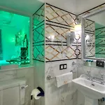 Bed & Breakfast Aba Luxury B E B