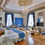 Aba Luxury B E B Bed & Breakfast 5*