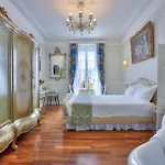 Aba Luxury B E B Bed & Breakfast