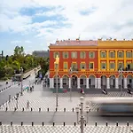 Aba Luxury B E B Bed & Breakfast 5*
