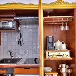 Aba Luxury B E B Bed & Breakfast Nice