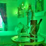 Aba Luxury B E B Bed & Breakfast