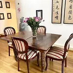 Samourai Massena Lodge -1 Min From The Sea